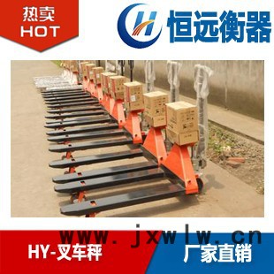 常州電子衡器廠家 不銹鋼叉車秤 現(xiàn)貨供應(yīng)