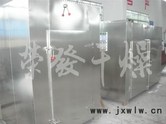 供應(yīng)熱風(fēng)循環(huán)烘箱-常州干燥設(shè)備公司