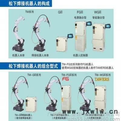 松下TM-1400FG3工業(yè)機(jī)器人-供應(yīng)松下TM-1800FG3泰松工業(yè)