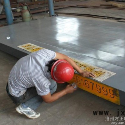 大品牌有保障 滄州方正電子衡器有限公司 尺寸可定做/免費(fèi)送貨上門 0317-6167999