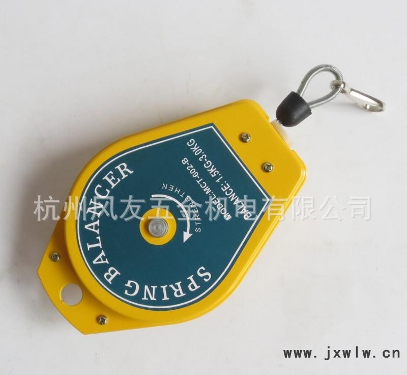 電動螺絲刀 風(fēng)批 平衡器拉力鉤 0.5-1.5KG 1.5-3.0KG3.0-5KG