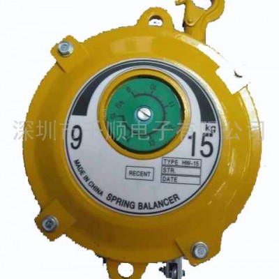 供應(yīng)HW-40/HW-50/HW-60彈簧平衡器