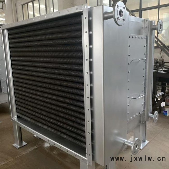 機(jī)械干燥設(shè)備翅片散熱器型號(hào) 融洋暖通烘干用翅片管散熱器型號(hào)