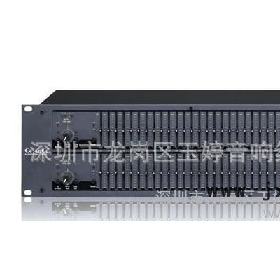 CE-ANCE均衡器CE-1231XL，KTV防嘯叫 ,雙31段均衡器，周邊設(shè)備