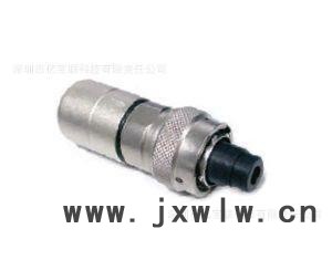 RTHP6141SNH-25S2葫蘆島安費諾Amphenol總代理商工業(yè)機器人插頭