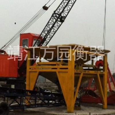 供應(yīng)方圓衡器雙兔SCS散斗秤
