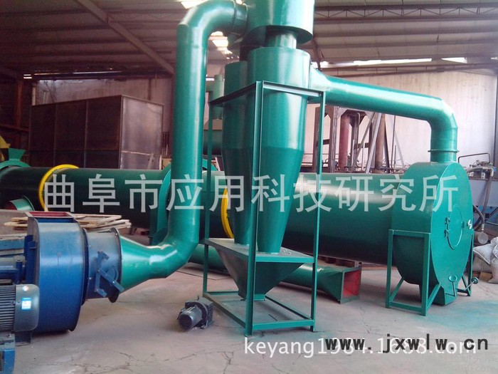 科陽(yáng)牌水泥工業(yè)用回轉(zhuǎn)烘干機(jī)滾筒烘干機(jī)礦用轉(zhuǎn)筒式烘干機(jī)高效低耗專業(yè)打造 其他干燥設(shè)備
