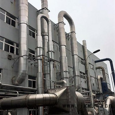 供應(yīng)FG系列氣流干燥機 氣流干燥設(shè)備 氣流烘干機 淀粉/葡萄糖/砂糖氣流干燥機 非標定制