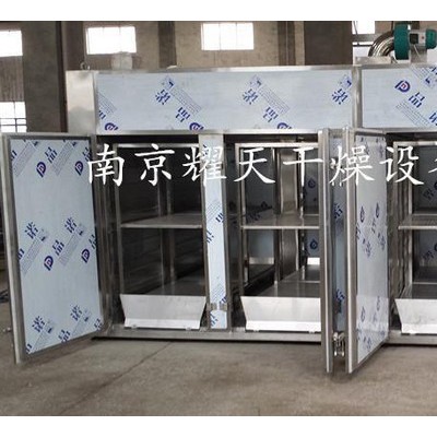 四門(mén)八車(chē)熱風(fēng)循環(huán)烘箱優(yōu)惠出售 干燥設(shè)備 干燥箱烘干箱