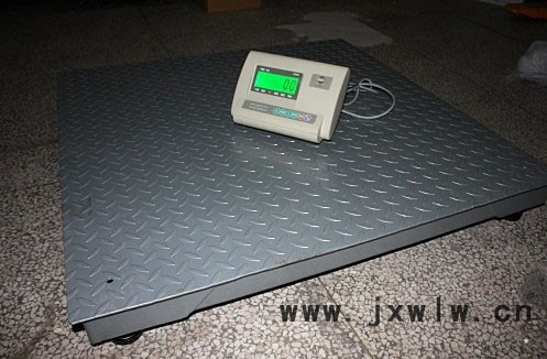 供應(yīng)海天平臺秤HT/2T/1.2m*2m　公司專業(yè)銷售各類電子衡器產(chǎn)品