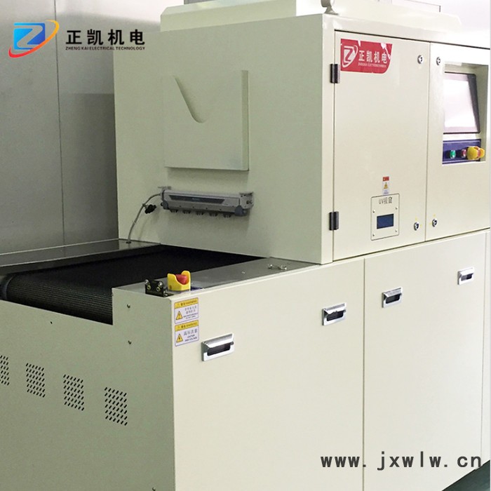 工業(yè)干燥設(shè)備UV固化爐ZKED-4012LED固化機(jī)點(diǎn)膠固化設(shè)備