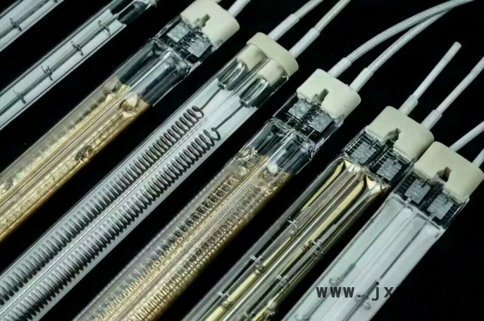 干燥設備專用紅外線IR燈