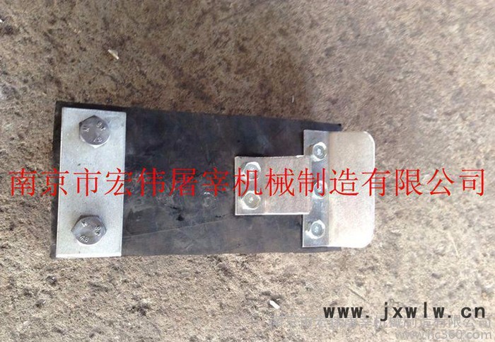 屠宰機(jī)械、屠宰設(shè)備、屠宰配件 往復(fù)式劈半鋸使用的平衡器