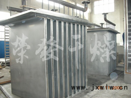 供應(yīng)FZG-方形真空干燥機-榮發(fā)干燥設(shè)備 FZG-15型