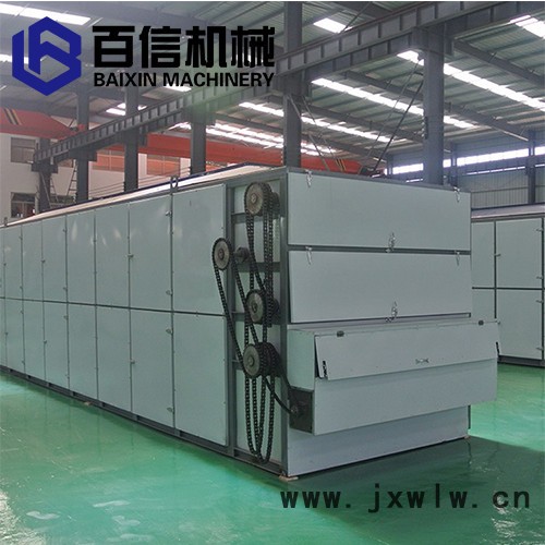 百信玉米烘干機(jī)   大型玉米烘干機(jī)   網(wǎng)帶玉米烘干機(jī)廠家價格  大型玉米脫水干燥設(shè)備