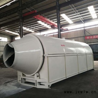富德500工業(yè)污泥烘干機環(huán)保沙子烘干機有機肥烘干機藥渣三筒烘干機果渣干燥設(shè)備