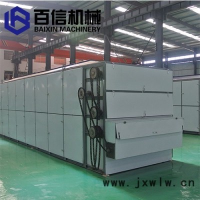 百信玉米烘干機(jī)  大型玉米脫水烘干機(jī) 供應(yīng)小麥玉米烘干機(jī)  網(wǎng)帶玉米干燥設(shè)備生產(chǎn)線