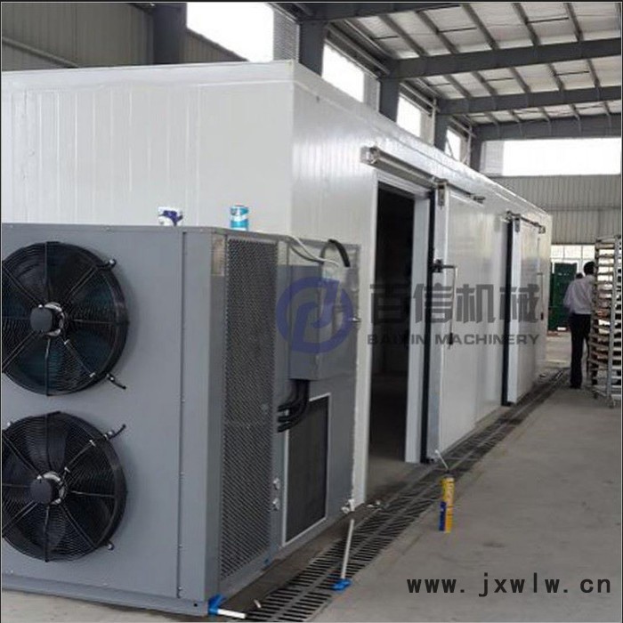 地瓜小型烘干機(jī) 全自動控溫地瓜烘干箱 空氣能熱泵干燥設(shè)備 空氣能烘箱