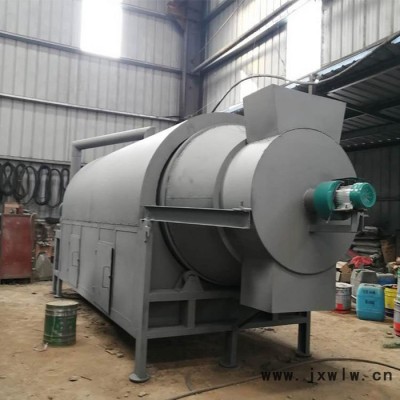 富德200電加熱藥渣烘干機滾筒式水稻干燥設(shè)備移動式玉米烘干機家用小麥烘干設(shè)備秸稈糧食烘干機