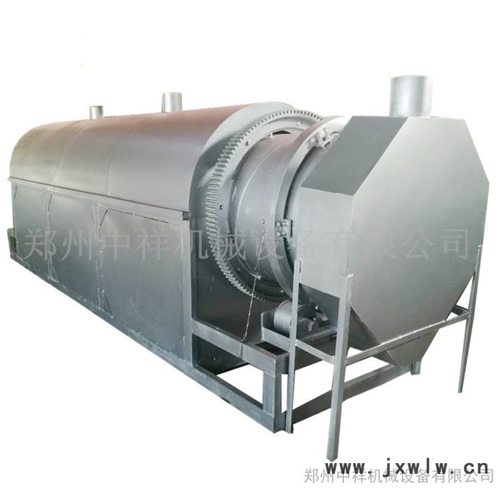 廠家供應(yīng)油茶籽烘干機(jī) 小型滾筒烘干機(jī) 熱氣流糧食干燥設(shè)備