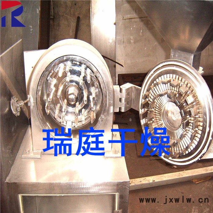 常州瑞庭干燥設(shè)備 30B萬(wàn)能粉碎機(jī) 高速粉碎機(jī) 食品粉碎機(jī) 藥品粉碎機(jī)