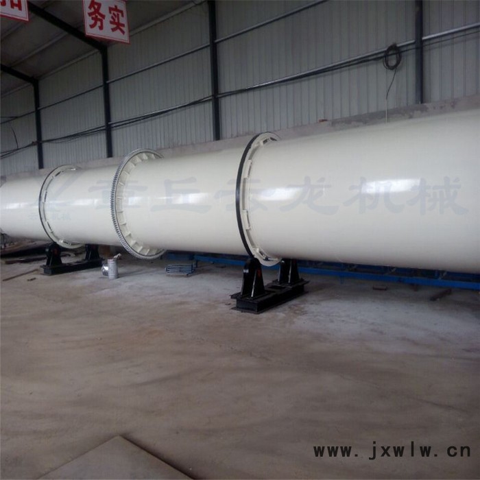 祥云龍牌YLHG1.8*18 廠家供應(yīng)玉米芯烘干機  干燥設(shè)備 大型滾筒烘干機 玉米皮烘干機