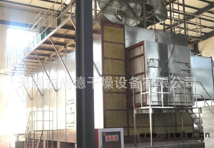直銷 WYZ臥式噴霧干燥設(shè)備 **臥式噴霧干燥機(jī)