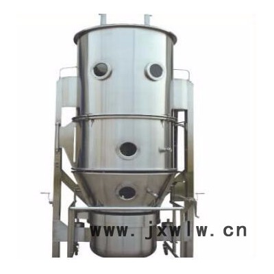 互信 FG-60 立式沸騰干燥機(jī)   高效沸騰干燥機(jī) 干燥設(shè)備