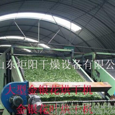 炬陽(yáng)JY-70箱式干燥設(shè)備