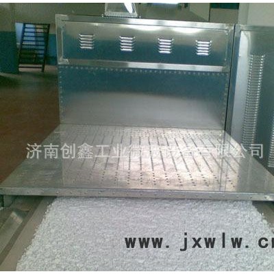 生產(chǎn)專業(yè)珍珠巖保溫板微波干燥設(shè)備