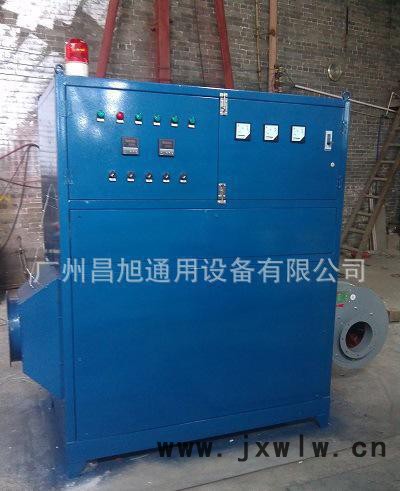 直銷電熱風爐，電熱風鍋爐，熱風設備，電烘干干燥設備電加熱
