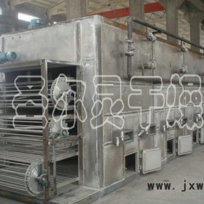 直銷(xiāo)網(wǎng)帶式干燥設(shè)備 辣椒網(wǎng)帶式干燥機(jī)