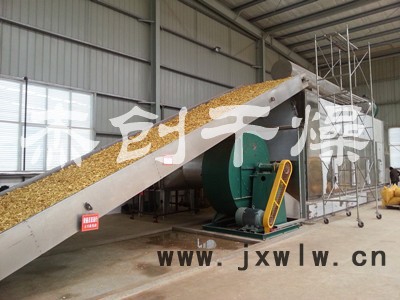 供應(yīng)水果帶式干燥機(jī)，脫水蔬菜帶式生產(chǎn)線，網(wǎng)鏈?zhǔn)礁稍镌O(shè)備 帶式干燥設(shè)備，蔬菜烘干機(jī)