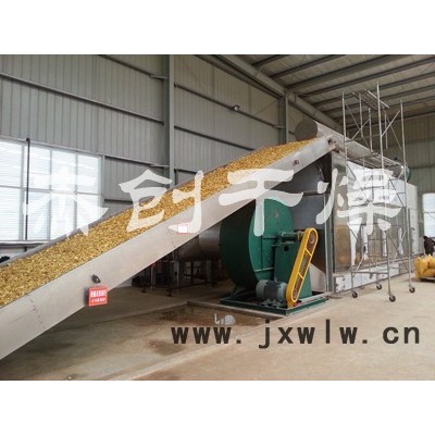 供應(yīng)水果帶式干燥機(jī)，脫水蔬菜帶式生產(chǎn)線，網(wǎng)鏈?zhǔn)礁稍镌O(shè)備 帶式干燥設(shè)備，蔬菜烘干機(jī)