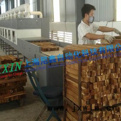 竹木制品行業(yè)微波干燥設(shè)備