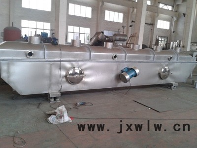 供應(yīng) 爾泰ZLG振動(dòng)流化床干燥設(shè)備  流化床干燥機(jī) 雞精生產(chǎn)線全套設(shè)備