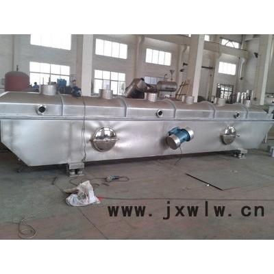 供應(yīng) 爾泰ZLG振動(dòng)流化床干燥設(shè)備  流化床干燥機(jī) 雞精生產(chǎn)線全套設(shè)備