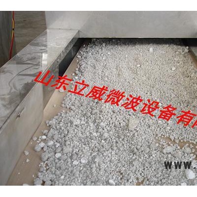 專業(yè)大型全自動調味品微波干燥設備，微波滅菌設備