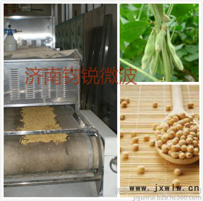 鈞銳JR-12kw微波干燥設(shè)備