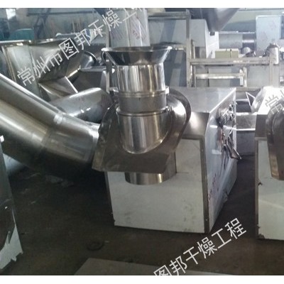 供應(yīng)ZLB系列旋轉(zhuǎn)式制粒機(jī)、圖邦干燥（多圖）、制粒機(jī)** 制粒干燥設(shè)備