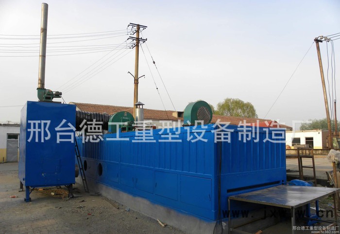 提供滾筒式木材單板干燥設備 板皮單板烘干機 2715型木材干燥機