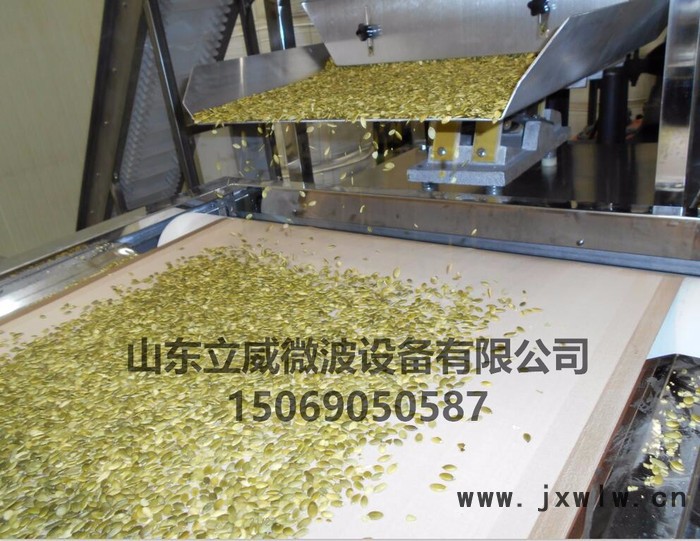 濟(jì)南微波干燥設(shè)備生產(chǎn)廠家立威HY-MF3016微波干燥設(shè)備直銷 歡迎詢價(jià) 可按使用要求訂制