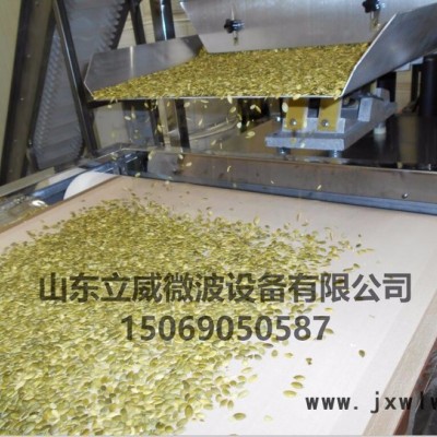 濟(jì)南微波干燥設(shè)備生產(chǎn)廠家立威HY-MF3016微波干燥設(shè)備直銷 歡迎詢價(jià) 可按使用要求訂制
