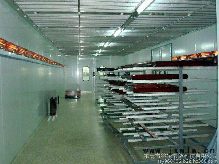 家具烤漆房、家具烘干房、高溫烘干箱、環(huán)保節(jié)能烘干房、微波干燥設(shè)備
