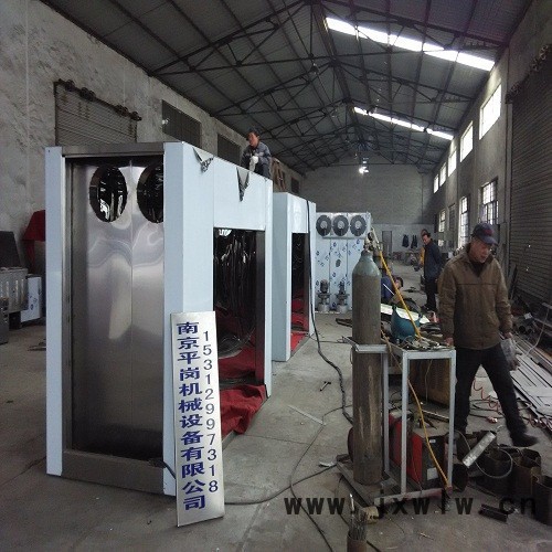 防爆熱風循環(huán)烘箱 蒸汽加熱熱風循環(huán)烘箱 電熱熱風循環(huán)烘箱 箱式干燥設備