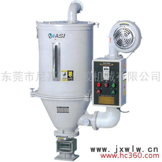 尼嘉斯廠家供應(yīng)NHD-25熱風(fēng)干燥機(jī)、塑料干燥機(jī)-干燥設(shè)備