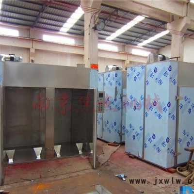 焦點(diǎn)專業(yè)生產(chǎn)藥用熱風(fēng)循環(huán)烘箱 箱式干燥設(shè)備食品行業(yè)熱風(fēng)烘箱