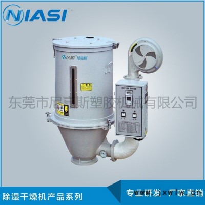 尼嘉斯廠家供應(yīng)熱風(fēng)干燥送料組合、熱風(fēng)干燥機(jī)-干燥設(shè)備