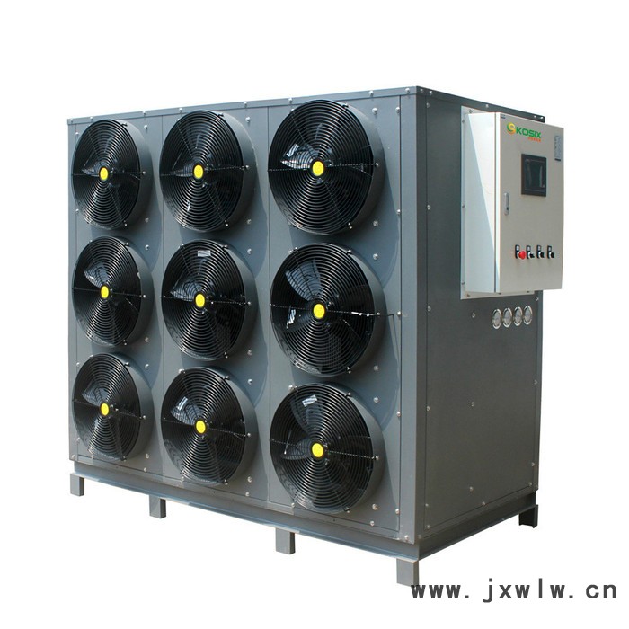 科信KOS-KHR-54IICD 中藥材烘干機(jī) 空氣能熱泵烘干機(jī) 黃連烘干機(jī) 紅棗烘干設(shè)備 葛根烘干機(jī) 黑枸杞干燥設(shè)備