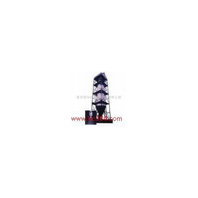 供應(yīng)爾泰干燥設(shè)備系列 壓力式噴霧造粒機(jī)  高速離心噴霧干燥機(jī) LPG系列噴霧干燥機(jī)
